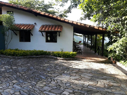 Imagen 2 de 5 de De Super Oportunidad Se Vende Terreno Vacacional Con Vivienda
