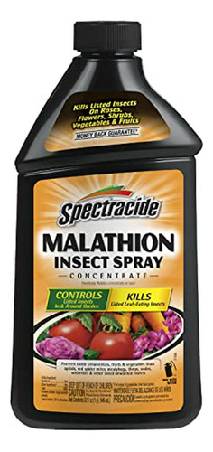 Insecticida Concentrado  Malathion