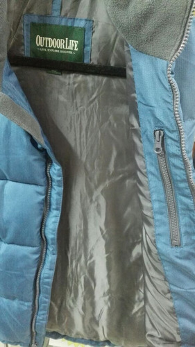 Imagen 2 de 6 de Chalecos Hombre Nuevos Cod6795 Asch