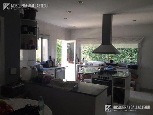 Imagen 6 de 11 de Excelente Casa En Talar Del Lago 1