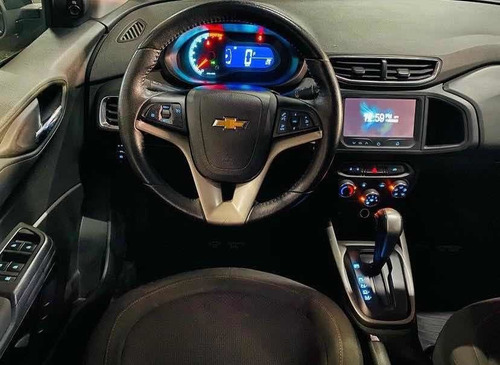 Imagen 3 de 9 de Chevrolet Onix 1.4 Ltz At 98cv 2016