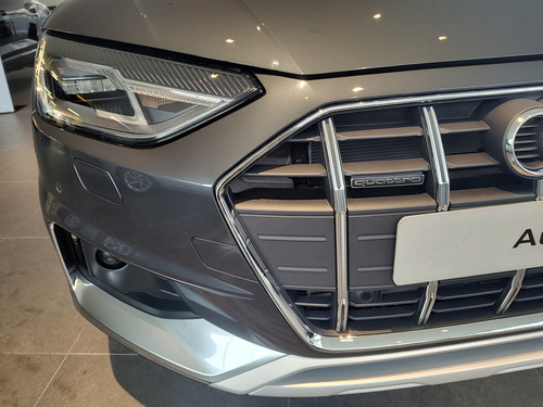 Audi A4 Allroad 2.0 Tfsi 252cv