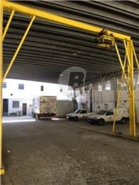 Comercial Para Venda, 0 Dormitórios, Socorro - São Paulo - 4275
