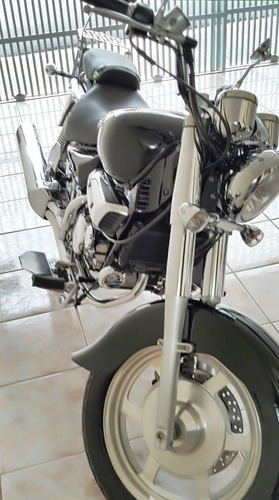 Kasinski Mirage 250