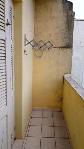 Imagem 12 de 13 de Apartamento Com 2 Dormitórios Para Alugar, 96 M² Por R$ 1.600/mês - Mooca - São Paulo/sp - Ap5154