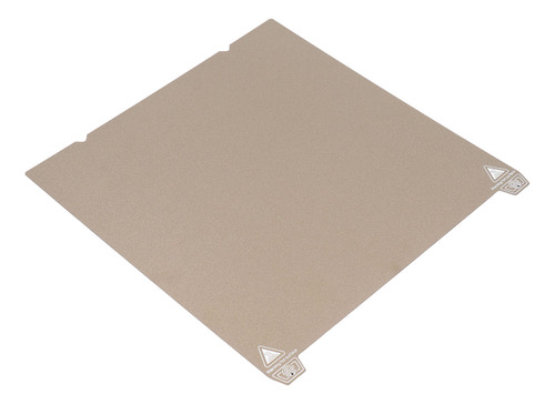 Placa De Construção De Cama De Impressão Pei Pey 310x315mm D