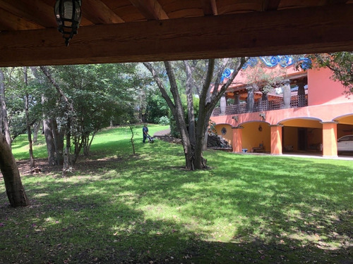 Imagen 8 de 30 de Casa Venta Atizapan Hacienda Valle Escondido