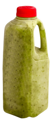 Pulpa De Kiwi Litro - Concentrado De Fruta