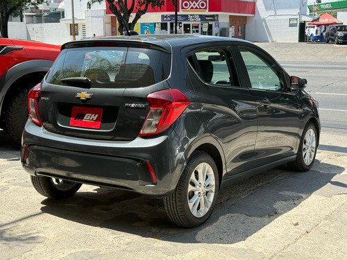 Chevrolet Spark 1.4 Premier Cvt