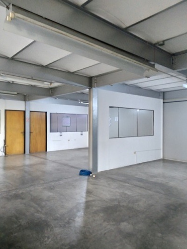 Imagen 5 de 10 de Alquilo Galpón Para Depósito De 889 M2, Ref. 2.250 San Antonio De Los Altos (solo Clientes Directos)