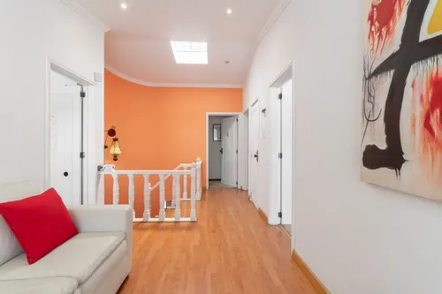 Casa En Venta En Pasadena. Cod V8780