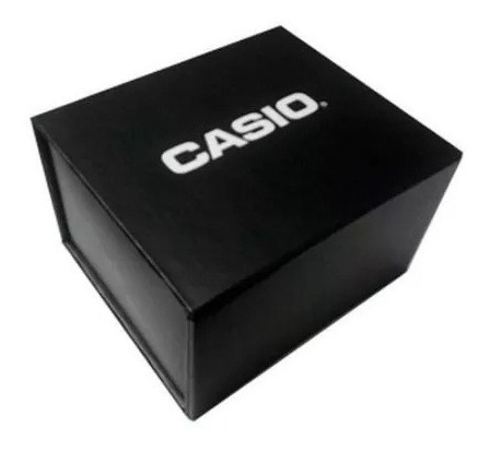 Relógio Casio Feminino Vintage Rosê B640wc-5adf Original