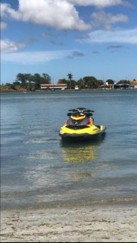 Seadoo Rxp X 260 Rs