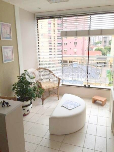 Imagem 4 de 15 de Apartamentos - Boa Vista - Ref: 7224 - V-7224