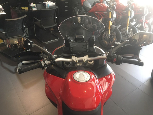 Imagem 7 de 9 de Ducati Multistrada 1260s