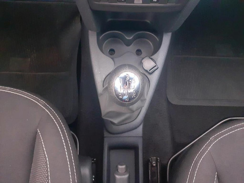 Imagem 8 de 12 de Sandero 1.0 12v Sce Flex Zen Manual