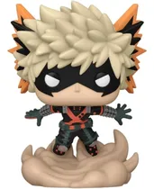 Comprar Boneco Funko Pop My Hero Academia Bakugo 1810