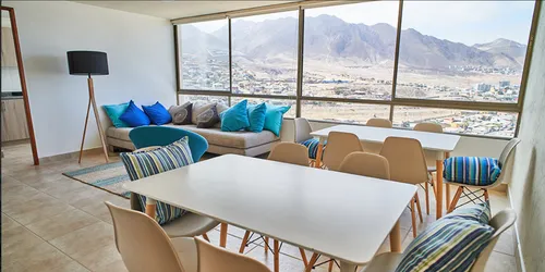 Venta Departamento 2hab 2ba Antofagasta