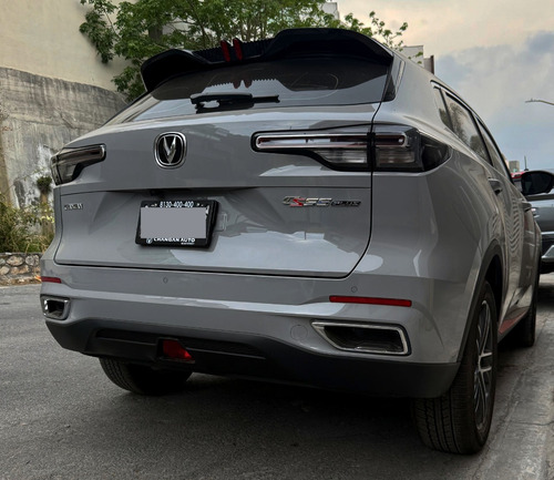 Changan Cs55 Plus 1.5T Premium Dct7