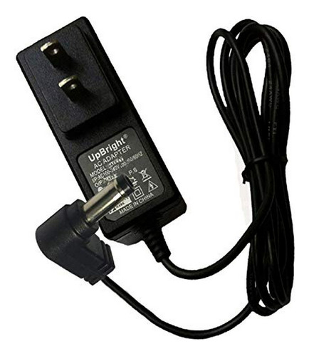 Adaptador Ac/dc 8v Compatible Con Teléfono At&t Vtech Synj S