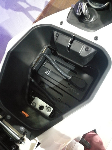 Imagen 17 de 25 de Moto Electrica Super Miku Max Litio No Anger No Robo S