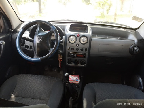 Citroën Berlingo Multispace 1.6 X 110cv Am53