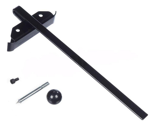 Guia de corte circular Makita 192732-4 para serras