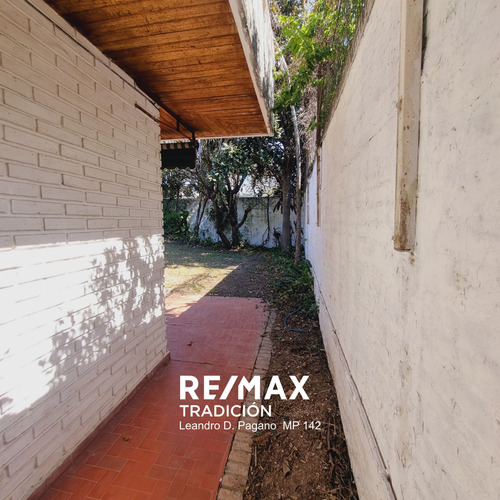 Casa Venta 3dorm C/ Pileta Microcentro Resistencia