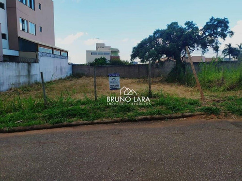 Imagem 7 de 7 de Lote À Venda Em Igarapé Bairro Três Poderes - Te0103