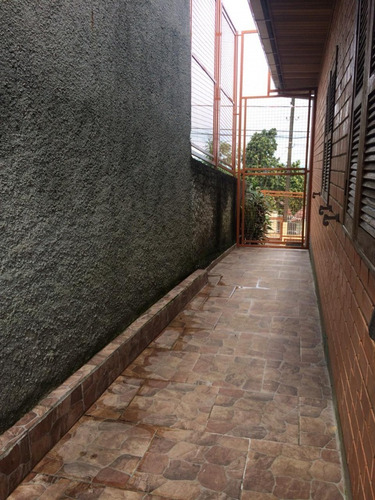 Imagem 9 de 10 de Casa - Operaria Nova - Ref: 240 - V-240