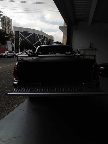 Mitsubishi L200 3.5 Triton Hpe Flex Cab. Dupla 4x4 Aut. 4p