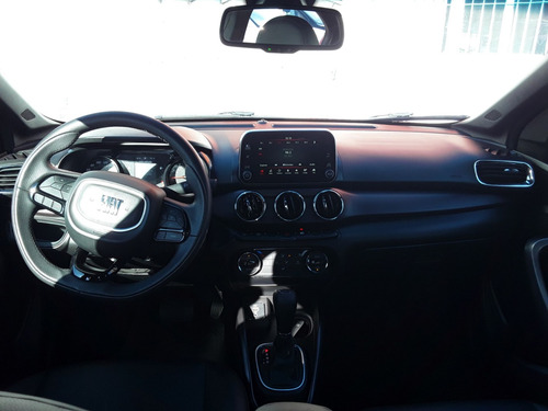 Fiat Cronos 1.3 FIREFLY FLEX PRECISION CVT