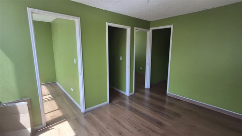 Departamento En Venta De 3 Dorm. En Santiago