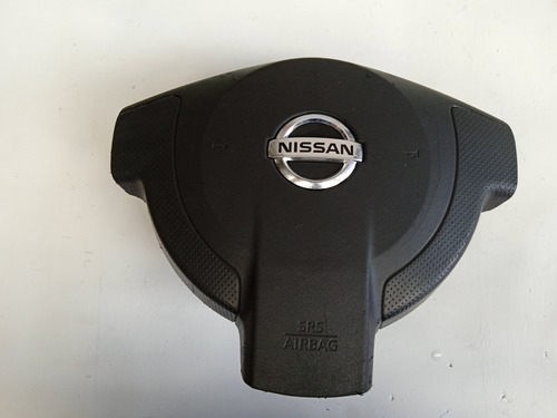 Bolsa De Aire Izquierda Nissan Sentra Mod 07-12 Usada Orig