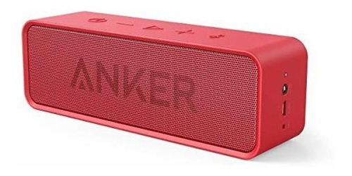 Anker Soundcore 24-horas Playtime Bluetooth Altavoz Fvcjc