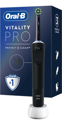 Oral-b Vitality Pro Cepillo De Dientes Eléctrico