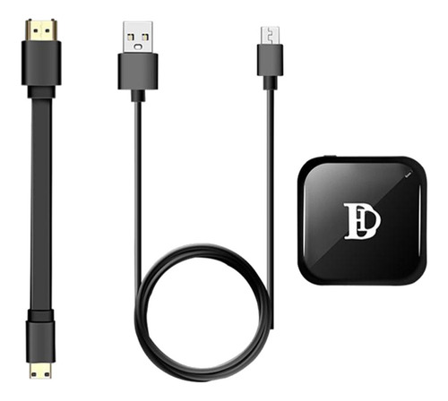 Wifi Hdmi Display Inalámbrico Transmisor Hdmi Receptor