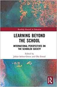 Learning Beyond The School International Perspectives On The