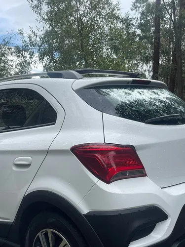 Chevrolet Onix 1.4 Ltz 5 p