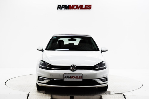 Volkswagen Golf 1.4t Highline Dsg 2018 Rpm Showroom