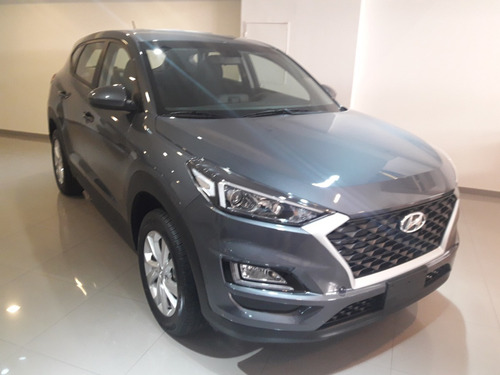 Hyundai Tucson 4x2 Full Techo