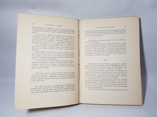 Imagen 7 de 10 de Antiguo Libro Callvucura Y La Dinastía De Los Piedra 47n 232