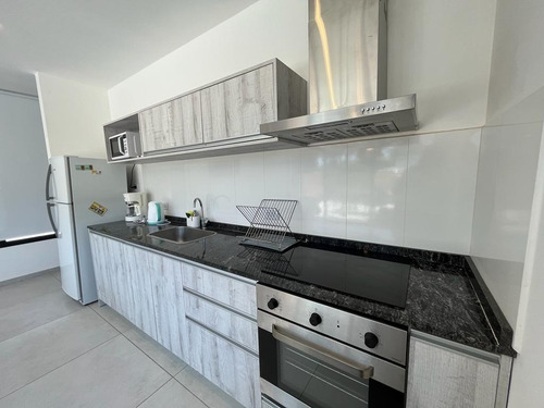 Venta De Departamento Ubicado En Valeria Del Mar