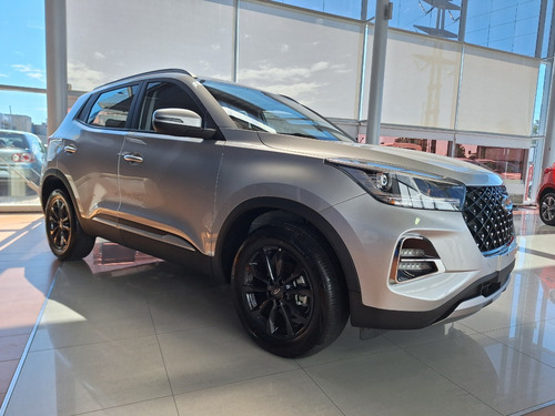 Chery Tiggo 4 Pro 1.5 Comfort Cvt