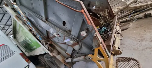 Iveco 160 E 23 Funcionando Perfecto!