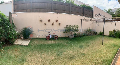 Imagem 18 de 30 de Casa Em Condomínio A Venda Em Campinas Com 4 Dormitórios Sendo 2 Suítes - Casa Bella - Imobiliária Em Campinas - Ca01199 - 69512380