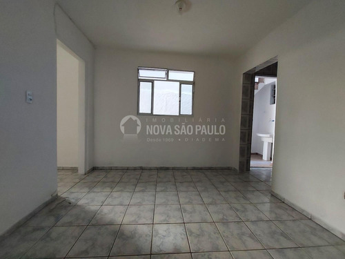 Imagem 1 de 19 de Casa Para Aluguel Em Centro - Ca001549