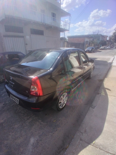 Imagem 8 de 8 de Renault Logan Esspres Hiflex1.68v