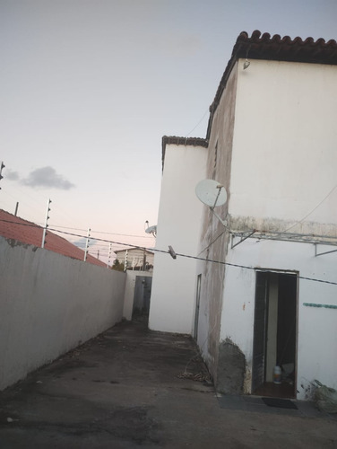 Casa Sobrado Lado Da Sombra Quintal Amplo Conj Beira Mar I Aeroporto Estuda Permuta Por Imóvel Em São Paulo/sp