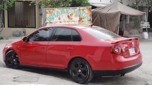 Volkswagen Jetta 2.0 Gli Dsg Turbo Piel At